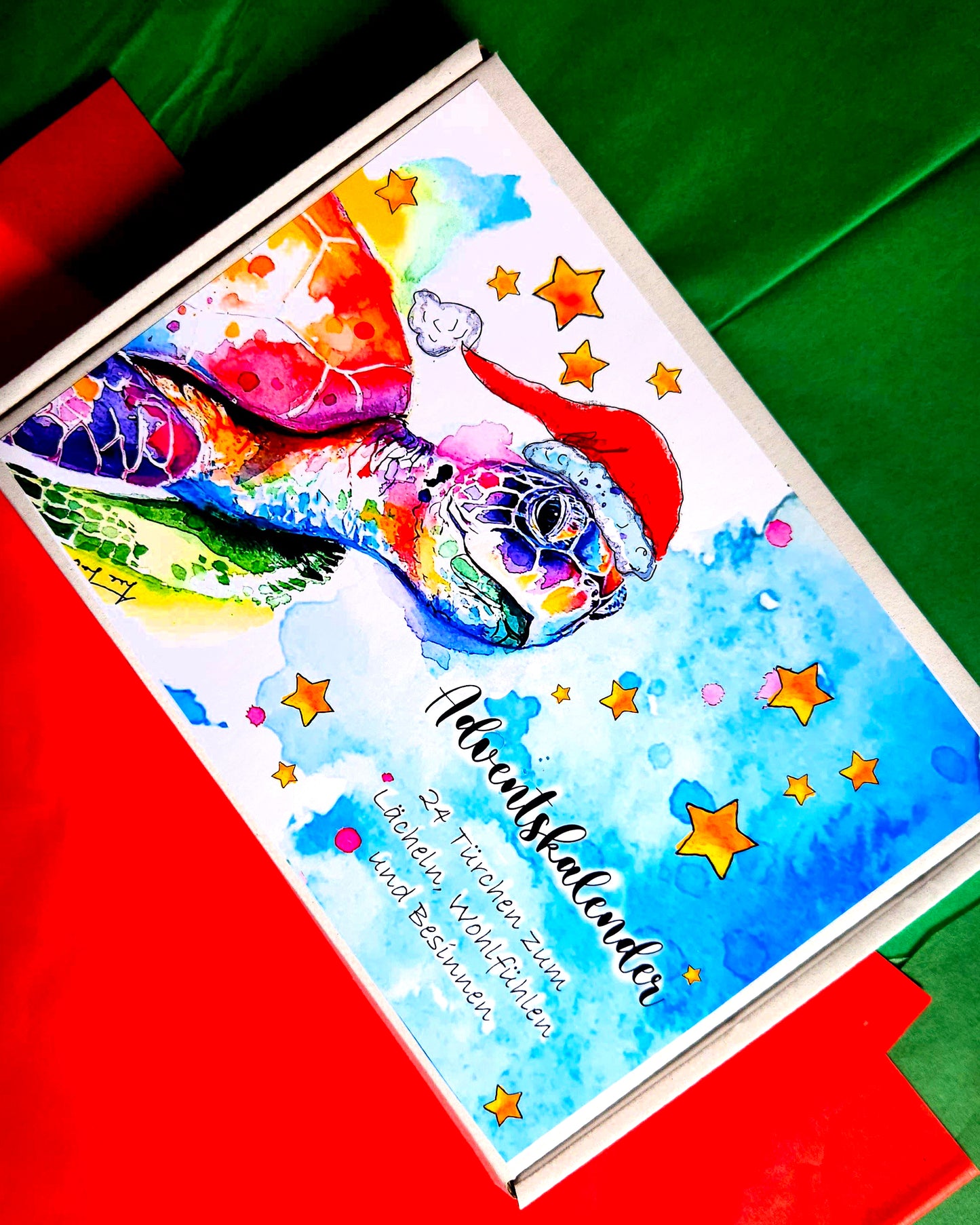 Adventskalender 2023
