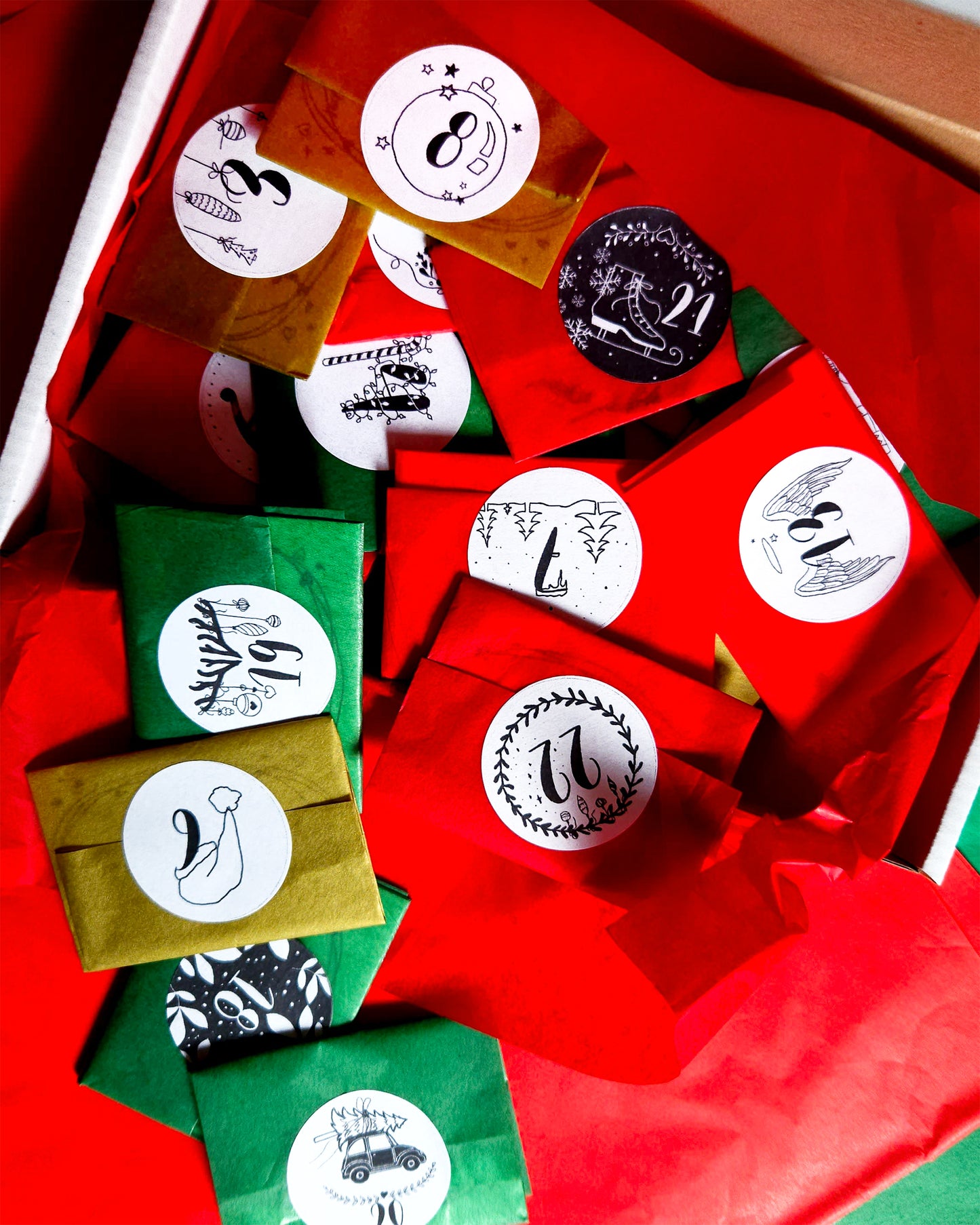 Adventskalender 2023