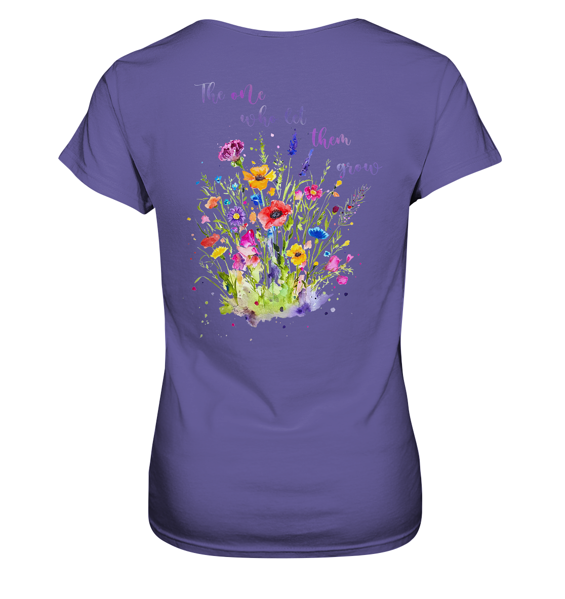 Besonderes Geschenk für Lehrer:innen und Erzieher:innen - Ladies Premium Shirt