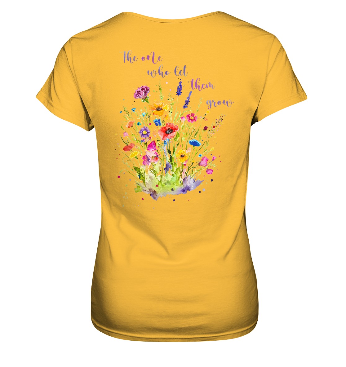 Besonderes Geschenk für Lehrer:innen und Erzieher:innen - Ladies Premium Shirt