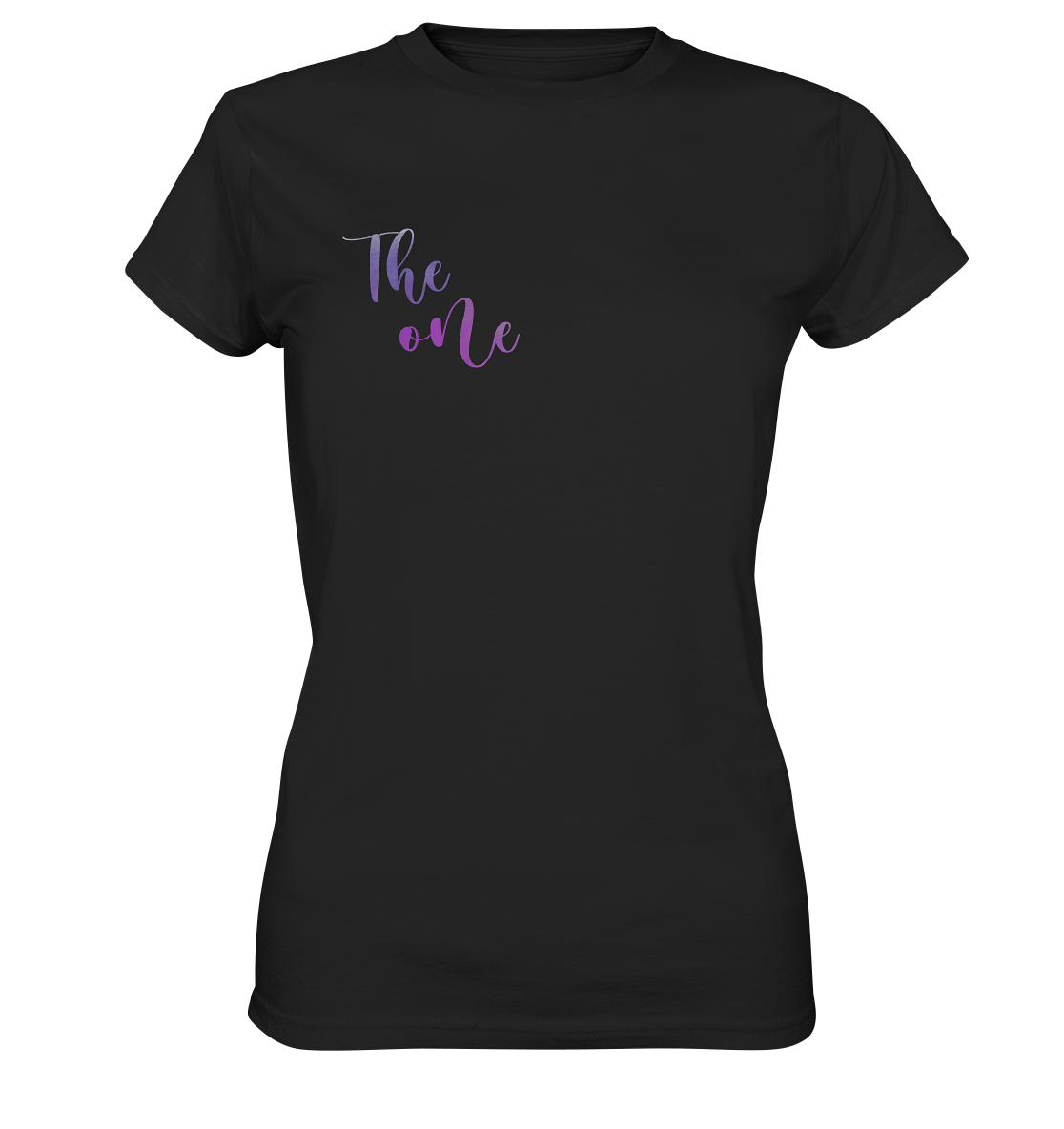 Besonderes Geschenk für Lehrer:innen und Erzieher:innen - Ladies Premium Shirt
