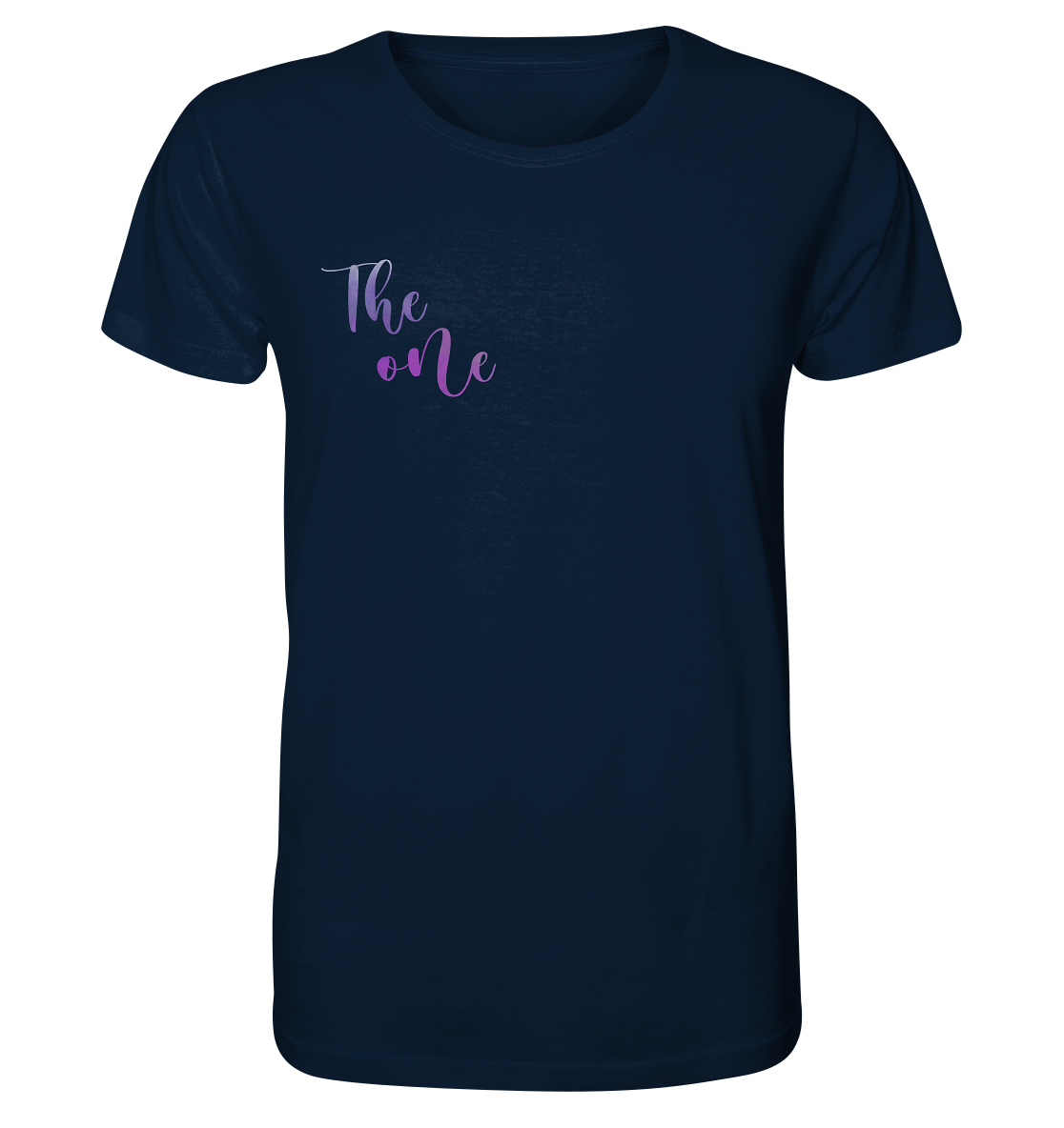 Besonderes Geschenk für Lehrer:innen und Erzieher:innen - Organic Shirt