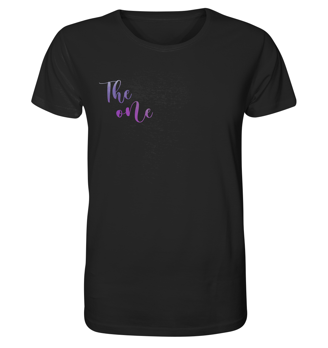 Besonderes Geschenk für Lehrer:innen und Erzieher:innen - Organic Shirt