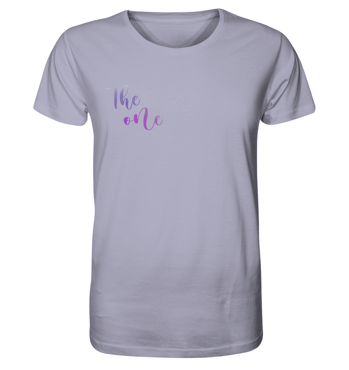 Besonderes Geschenk für Lehrer:innen und Erzieher:innen - Organic Shirt