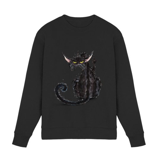 F*U-Cat - Premium Sweatshirt