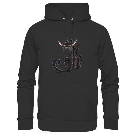 F*U-Cat - Premium Unisex Hoodie