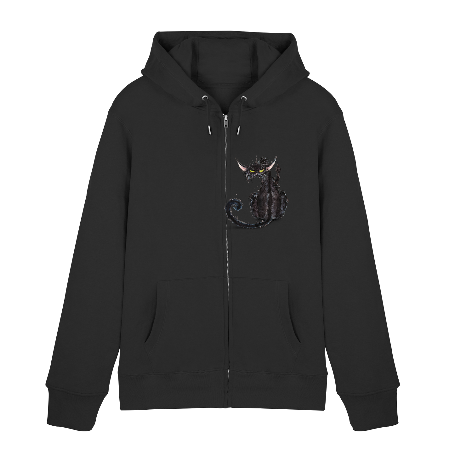 F*U-Cat - Zipper