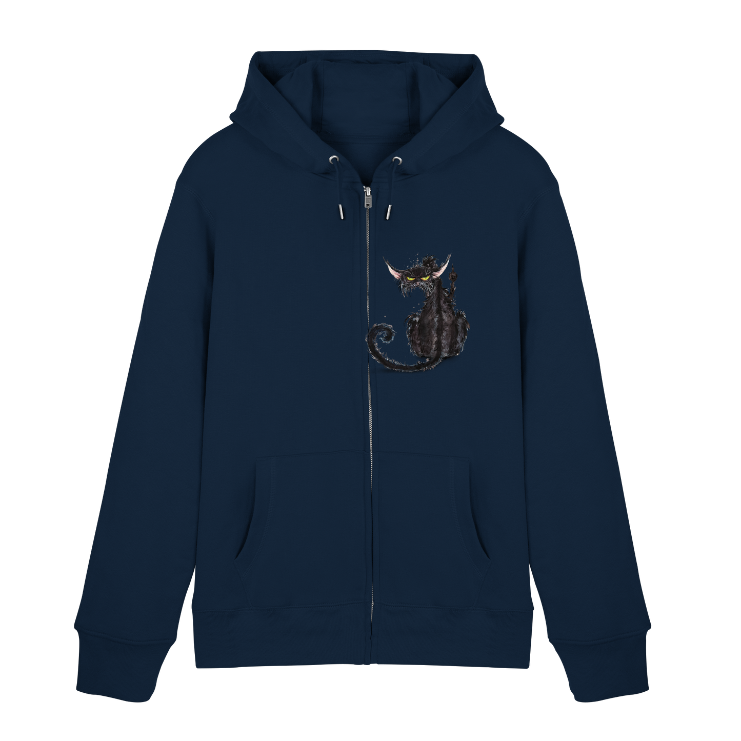 F*U-Cat - Zipper