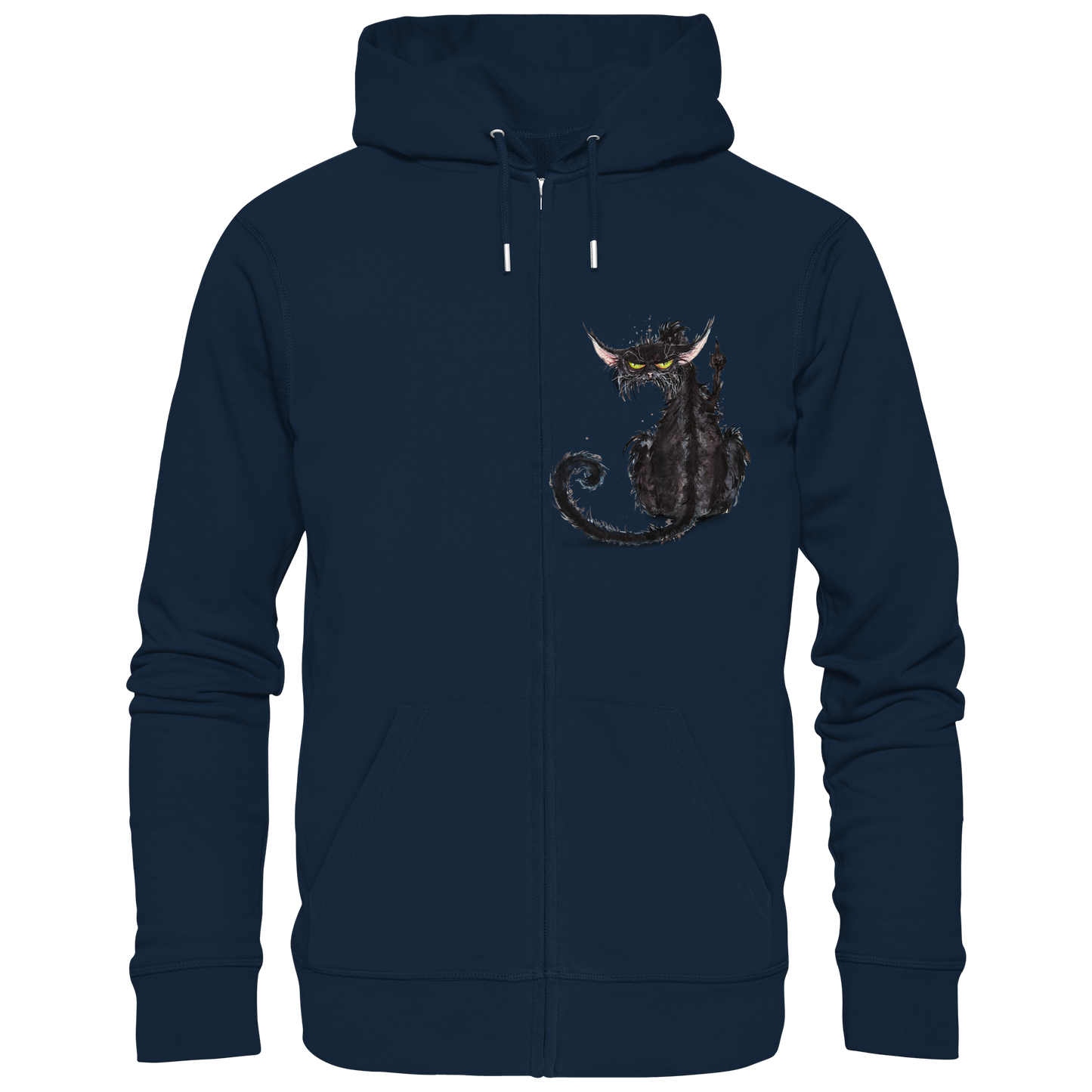 F*U-Cat - Zipper