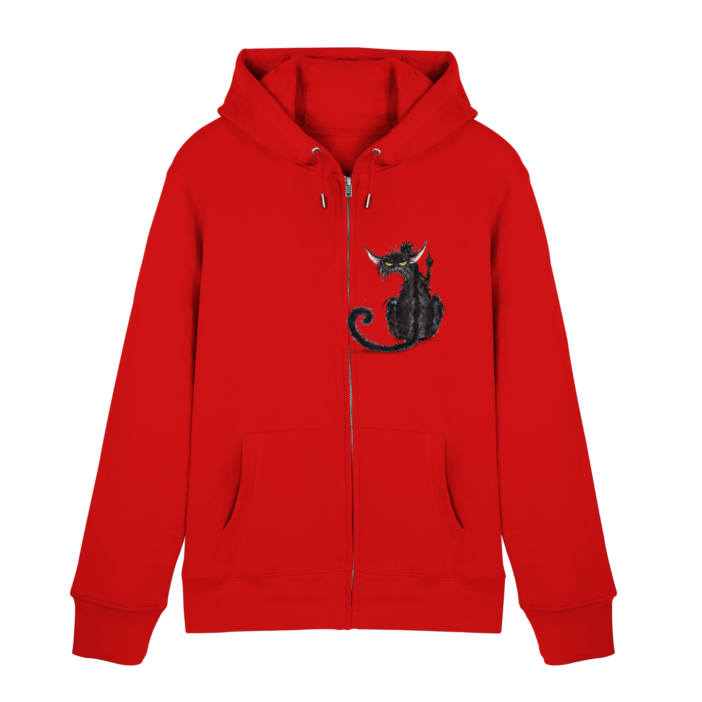 F*U-Cat - Zipper