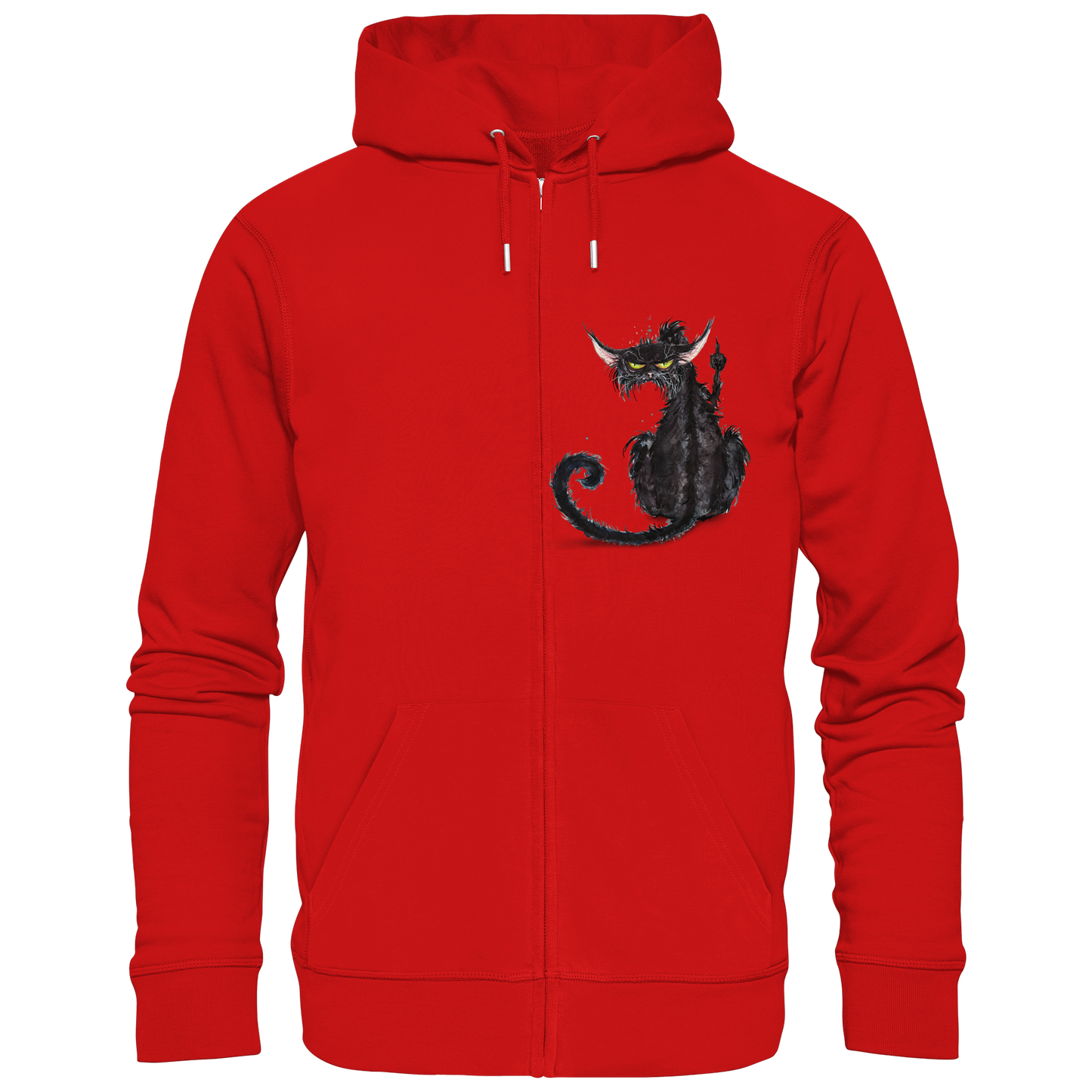 F*U-Cat - Zipper