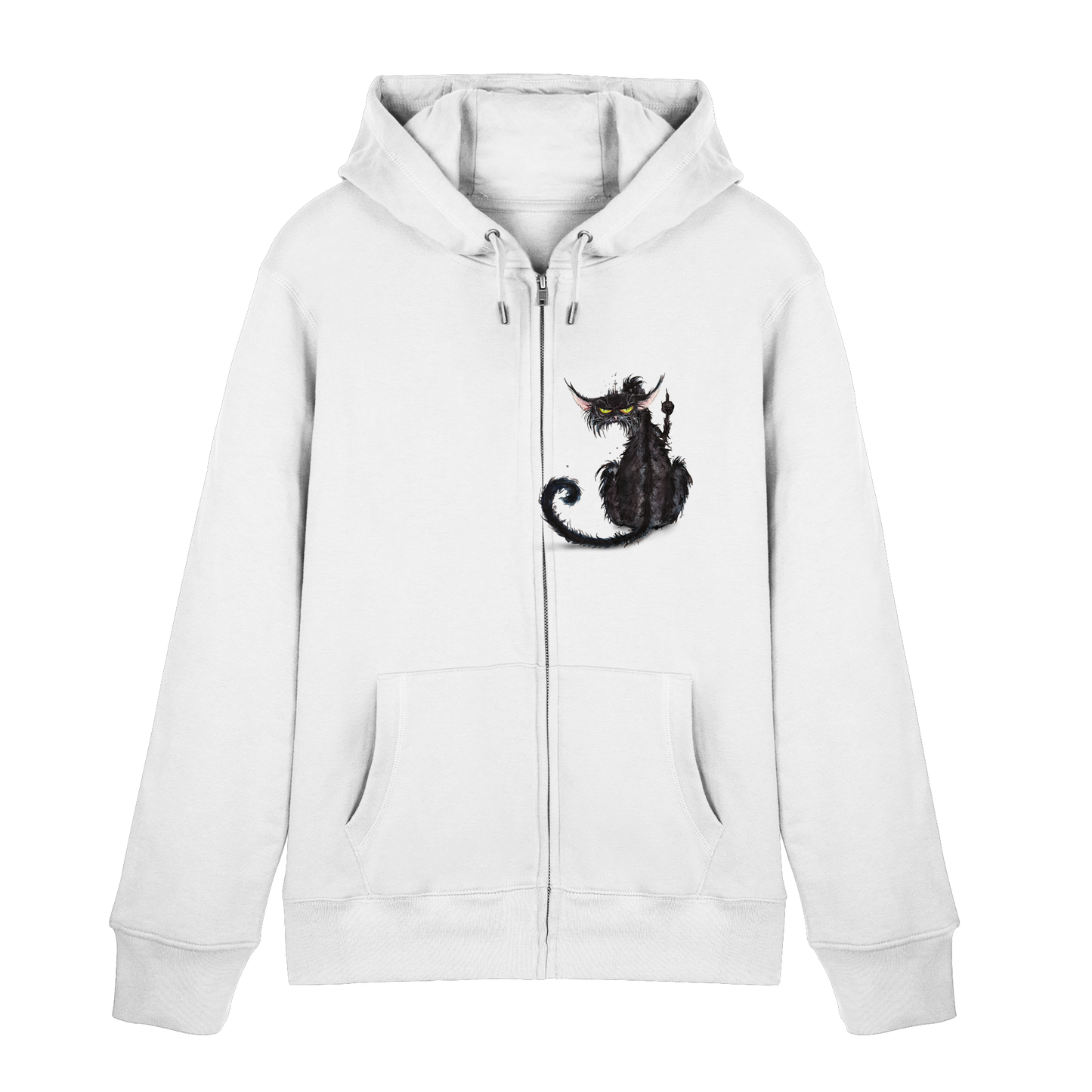 F*U-Cat - Zipper