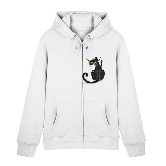 F*U-Cat - Zipper