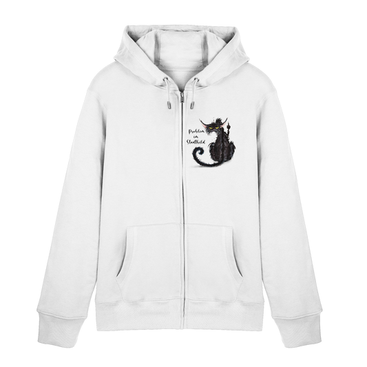 F*U-Cat - Problem im Stadtbild - Zipper