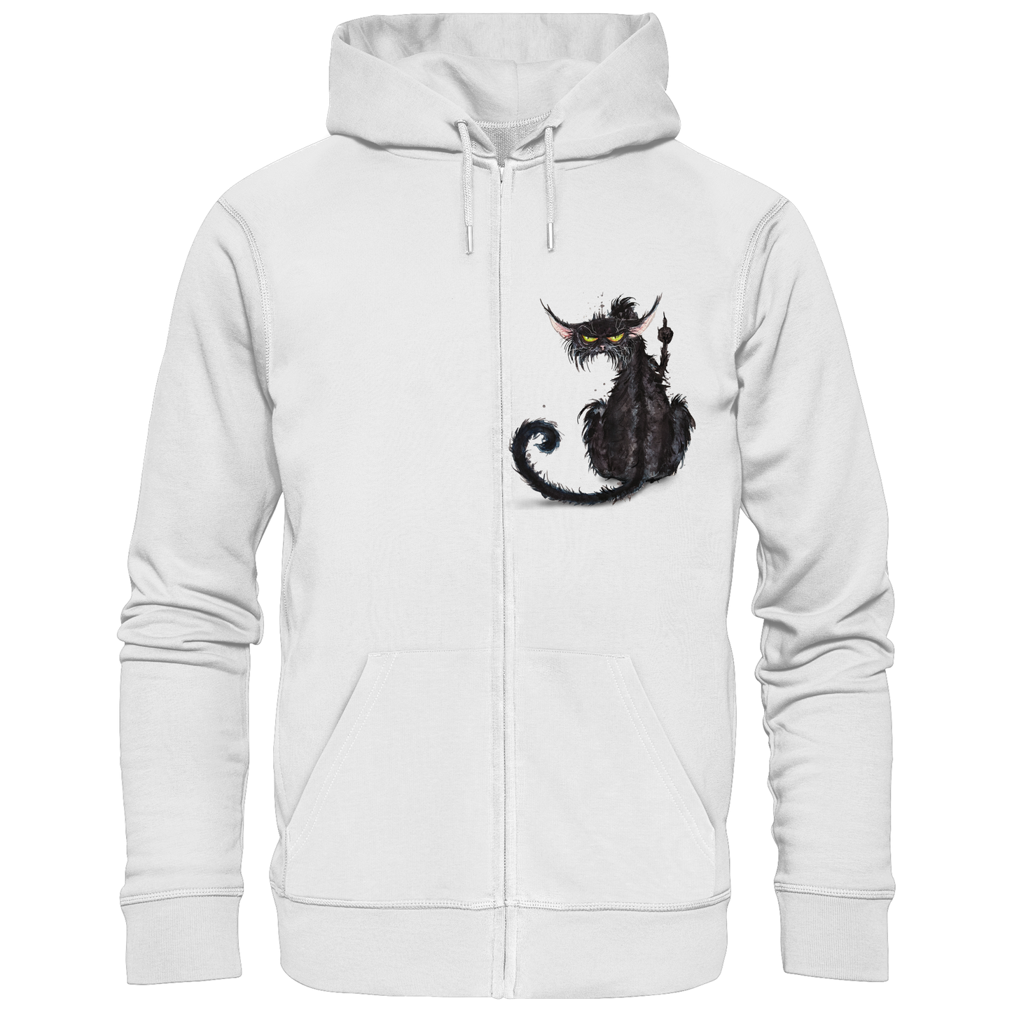F*U-Cat - Zipper