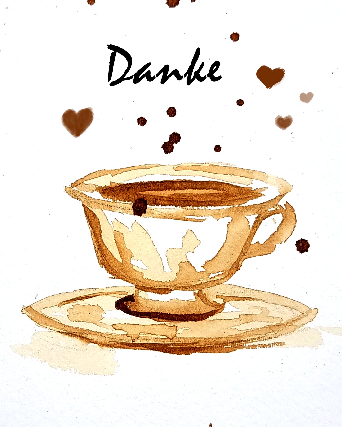Kaffeekasse