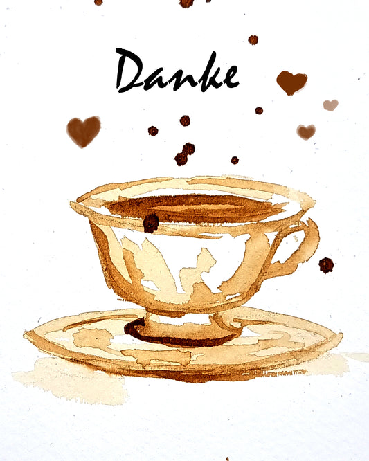 Kaffeekasse