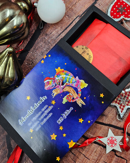 Adventskalender 2025-Vorbestellung