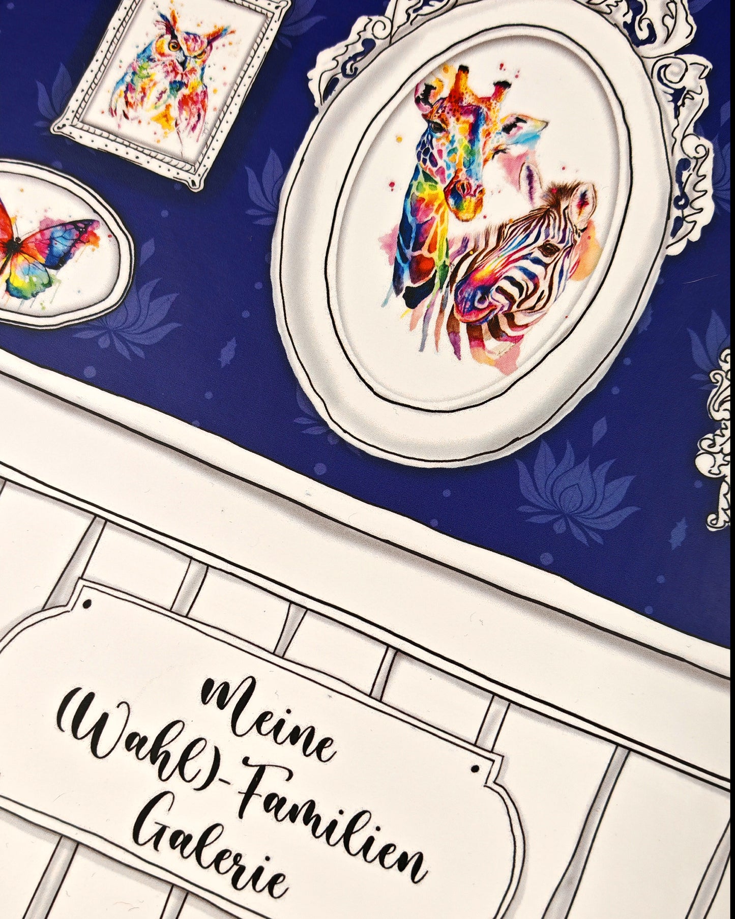 Freundebuch ab 10 Jahren - Vorbestellung