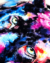 Lade das Bild in den Galerie-Viewer, Schwarzer Panther
