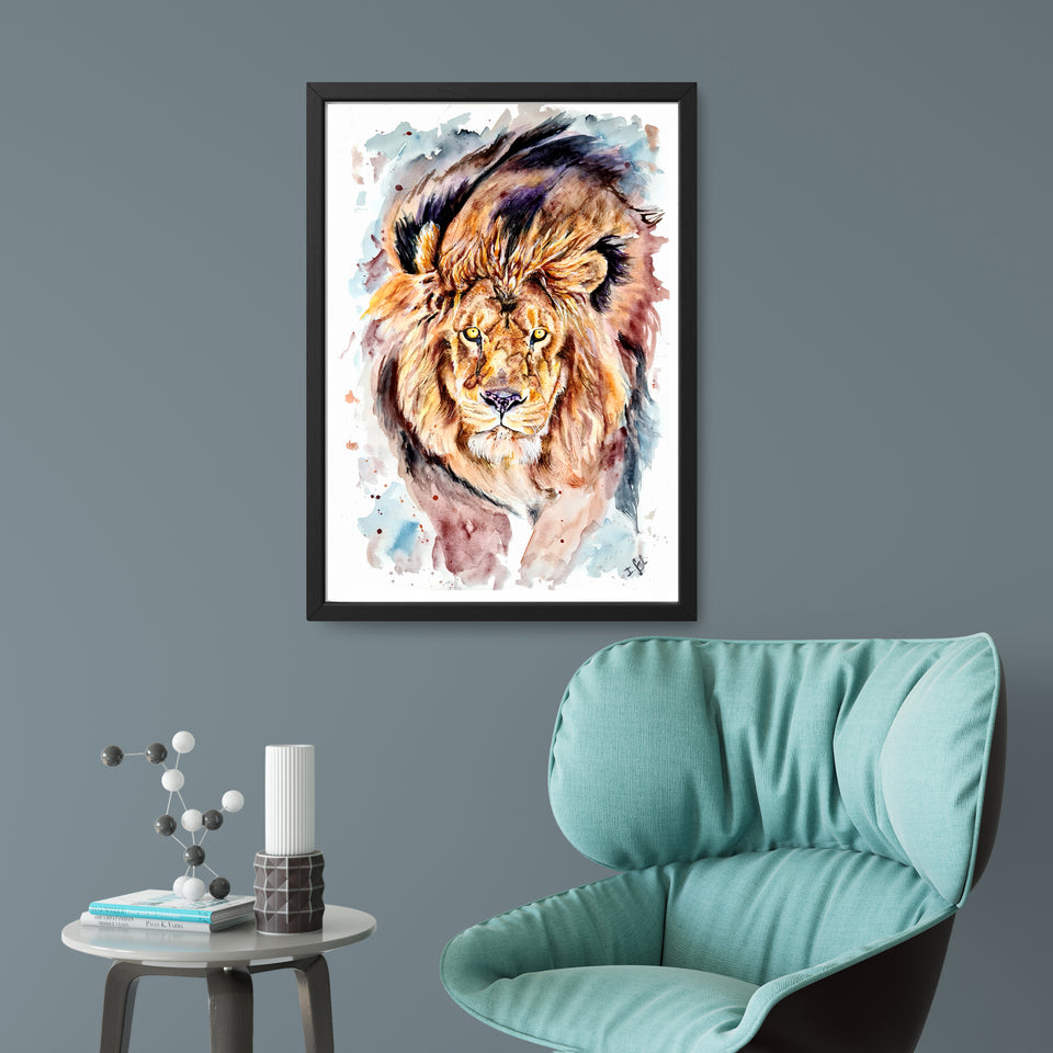 Kunstdrucke im Shop