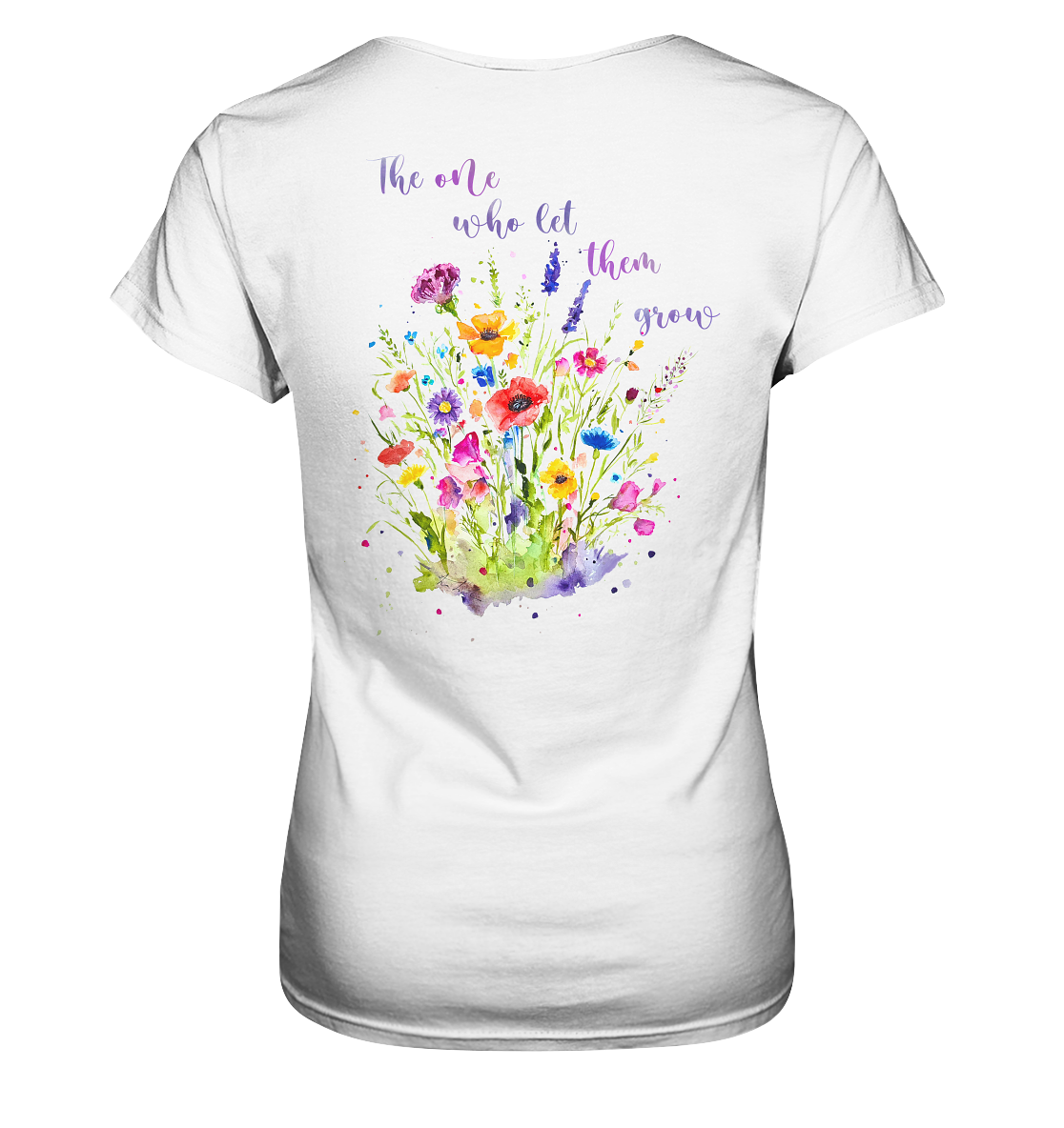 Besonderes Geschenk für Lehrer:innen und Erzieher:innen - Ladies Premium Shirt