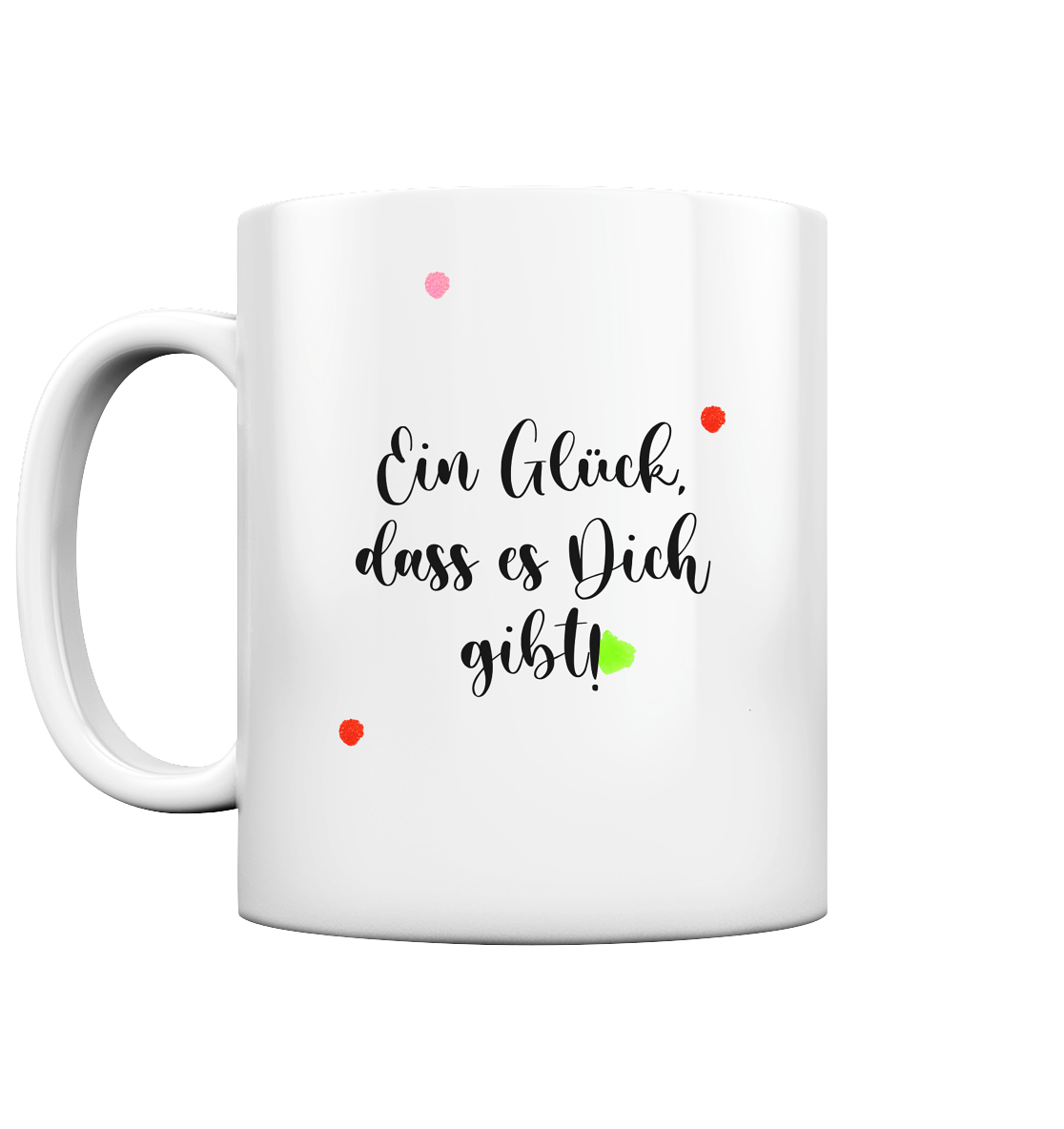 Tasse Wanda  - Tasse glossy