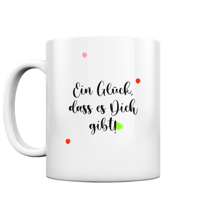 Tasse Wanda  - Tasse glossy