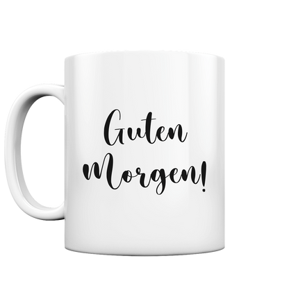 F*U-Cat - Tasse glossy
