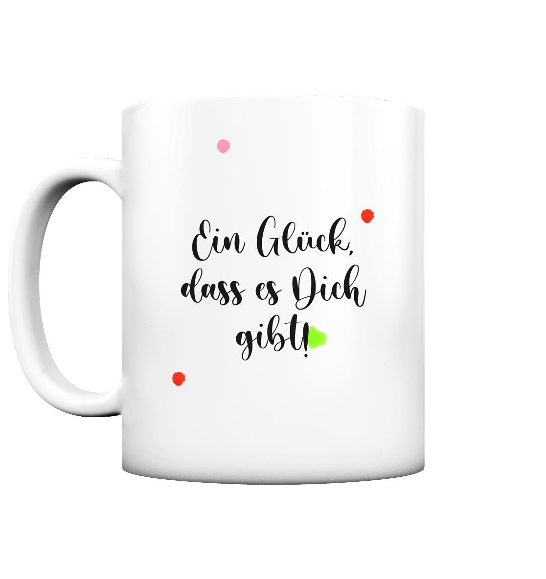 Tasse Wanda  - Tasse matt