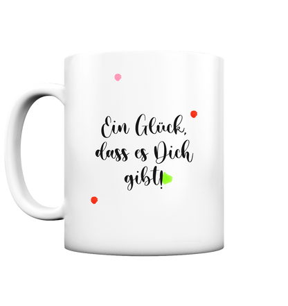 Tasse Wanda  - Tasse matt