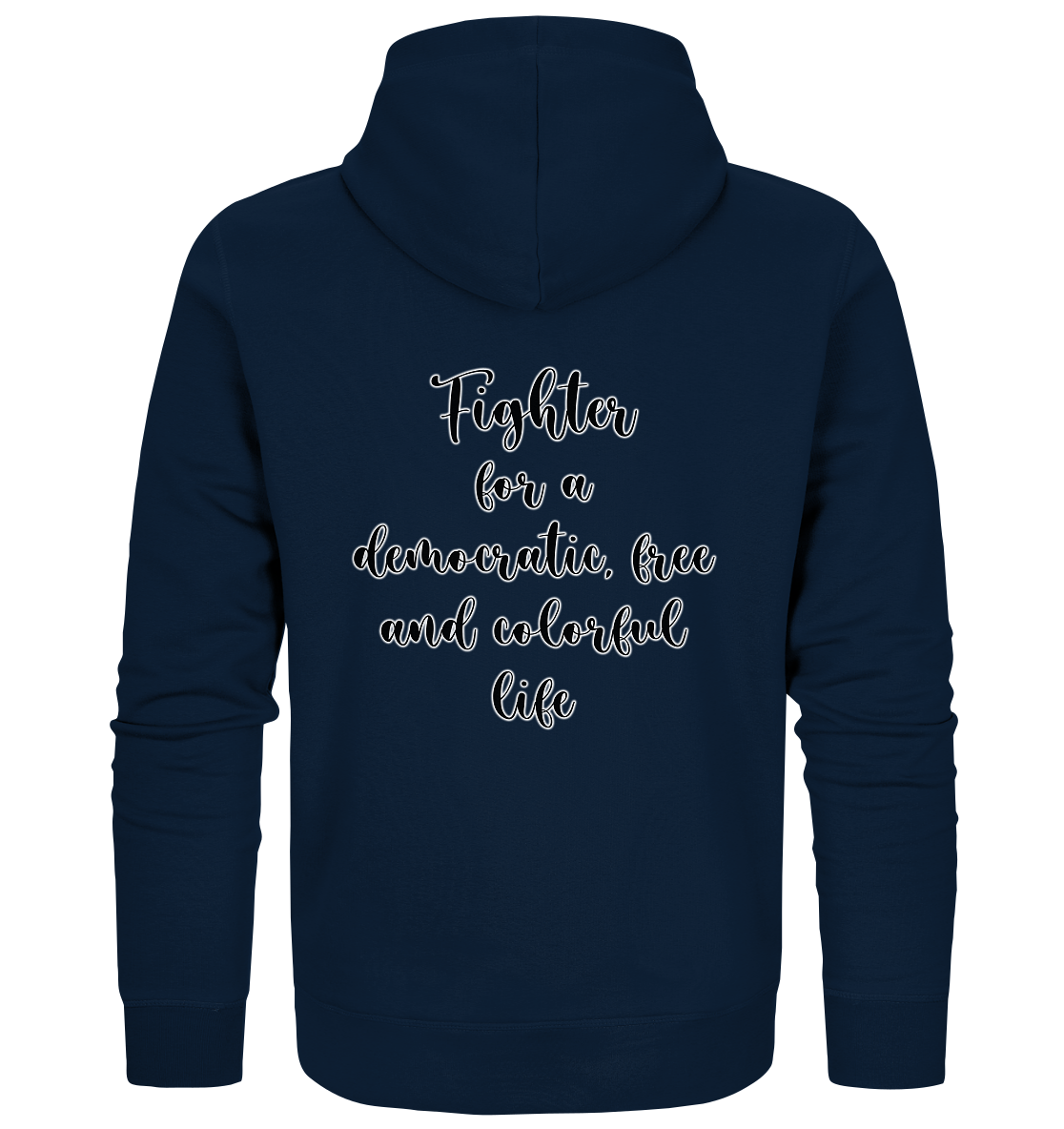 Fighter  - Zipper