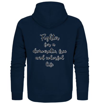 Fighter  - Zipper