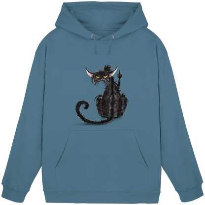 F*U-Cat - Basic Unisex Hoodie
