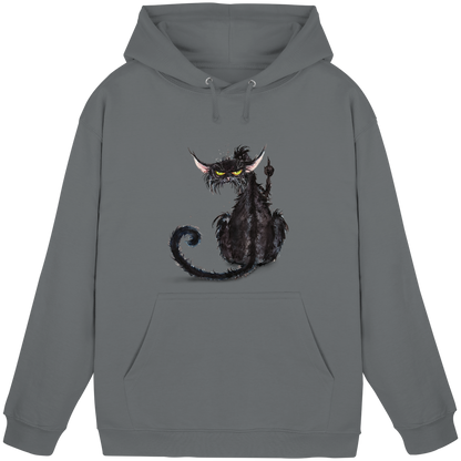 F*U-Cat - Basic Unisex Hoodie