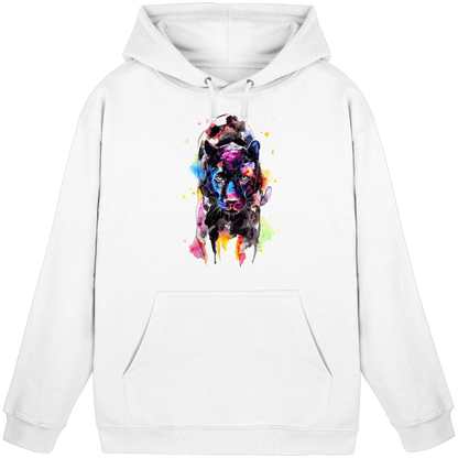 Schwarzer Panther - Basic Unisex Hoodie XL
