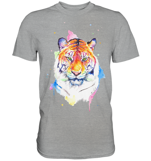Bunter Tiger - Classic Shirt