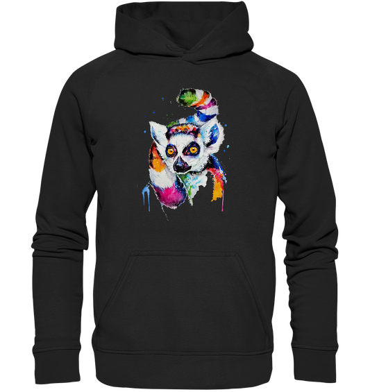 Bunter Katta - Kids Premium Hoodie