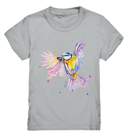 Motiv Blaumeise - Kids Premium Shirt