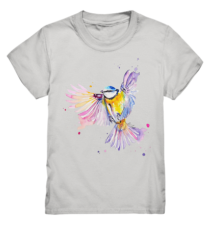 Motiv Blaumeise - Kids Premium Shirt
