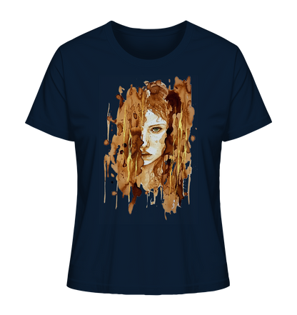 Fighter  - Ladies Organic Shirt