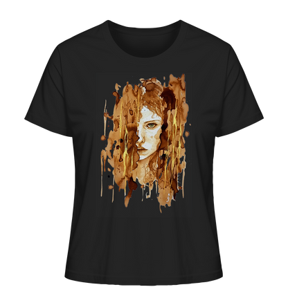 Fighter  - Ladies Organic Shirt