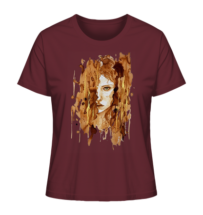 Fighter  - Ladies Organic Shirt