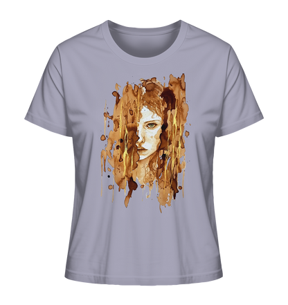 Fighter  - Ladies Organic Shirt