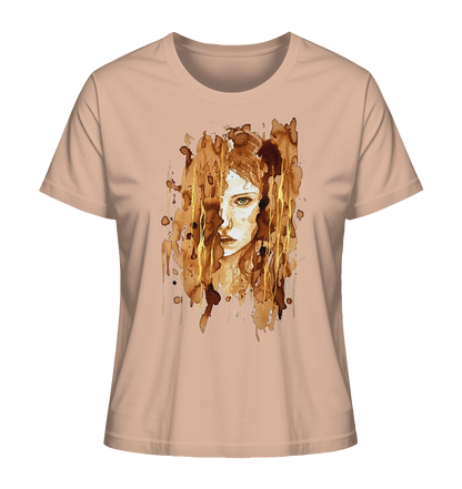 Fighter  - Ladies Organic Shirt