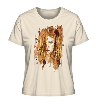 Fighter  - Ladies Organic Shirt