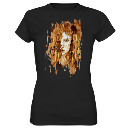Fighter  - Ladies Premium Shirt