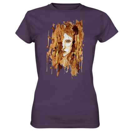 Fighter  - Ladies Premium Shirt
