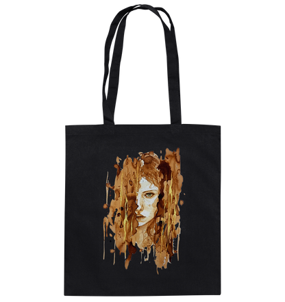 Fighter  - Organic Cotton Bag
