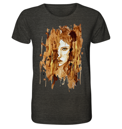 Fighter  - Organic Shirt